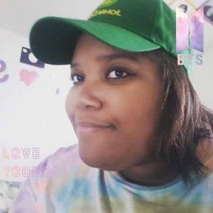 Meet your Posher, Reaghan